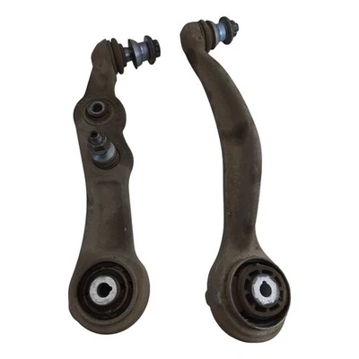 MERCEDES-BENZ C220 D Sport Auto 2016 brazo inferior Wishbone delantero izquierdo Foto 1 de 4