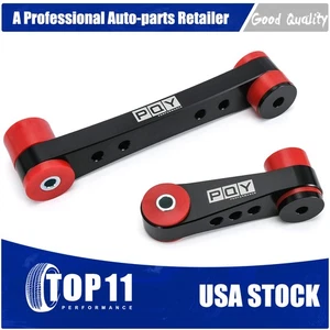 For Chrysler PT Cruiser 00-11 2.4L Engine Motor Mount Set 4668347AA 4668195AC - Picture 1 of 15