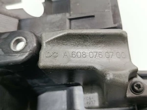 175B13541R motorabdeckung für MERCEDES-BENZ CLASE A BERLINA (BM 177) 180 324241 - Picture 1 of 13