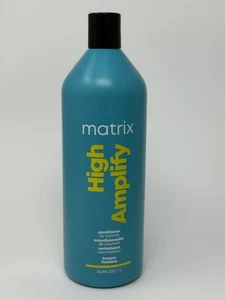 Matrix Total Results High Amplify Conditioner 33.8 oz - Picture 1 of 1