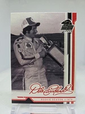2006 Press Pass Stealth Dale Earnhardt Sr. #89 L👀K!  - Image 1 of 2