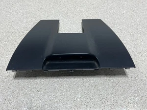 2012 - 2015 TOYOTA CAMRY CENTER DASH DIGITAL CLOCK TRIM BEZEL PANEL - Bild 1 von 3