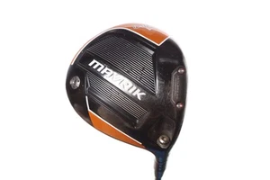 Callaway Mavrik 10.5* Driver Regular Plus Flex Even Flow Riptide Good - Picture 1 of 8