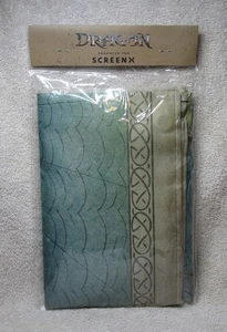 SEALED OFFICIAL 2025 How To Train Your Dragon MAP Screen X Theater Exclusive - Bild 1 von 3