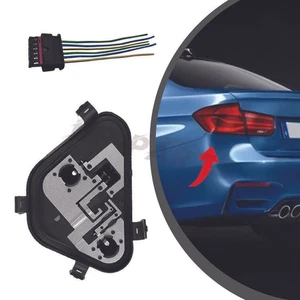 Para BMW F30 320i 328i 335i M3 63217313043 Luz Trasera Lámpara Bombilla Trasera Izquierda Enchufe - Imagen 1 de 15