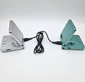 Cavo Link Per Collegare 2 Giocatori A 2 Nintendo Game Boy Advance / GBA SP - Foto 1 di 4