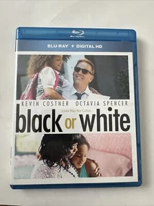 Black or White (Blu-Ray) - Kevin Costner - Octavia Spencer - Imagen 1 de 2