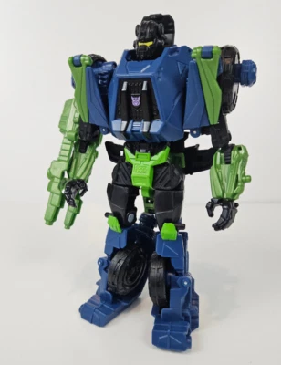 Transformers Generations Fall of Cybertron Onslaught Bruticus 1 of 5 - Image 1 of 4