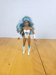 She-Ra Princess of Power Netossa action figure RARE!!! - Imagen 1 de 20