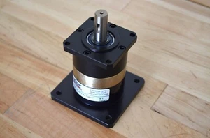 NEW CGI 023PNX0040 Nema23 Servo Planetary Gearhead 4:1 Ratio - CNC Stepper DIY - Picture 1 of 12