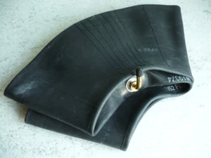 Schlauch Reifen Metallwinkelventil Takraf Gabelstapler VTA DFG 1002/N-A 2002 /3N - Picture 1 of 3