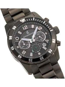 Very Rare SPINNAKER SP-5009 100 m Waterproof Tachymeter 43 mm 🚚 FAST & FREE - Foto 1 di 4