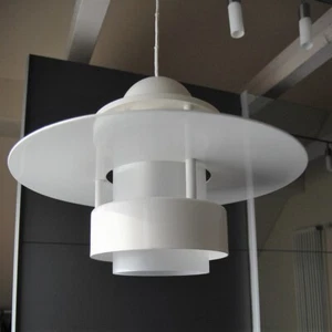 Louis Poulsen - ORIGINAL - Design Klassiker - Typ Orbiter - Bild 1 von 10