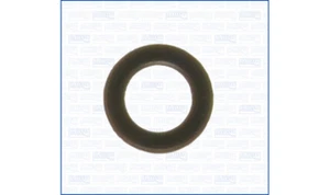 Genuine AJUSA OEM Replacement Oil Sump Plug Gasket Seal [00520700] - Picture 1 of 1