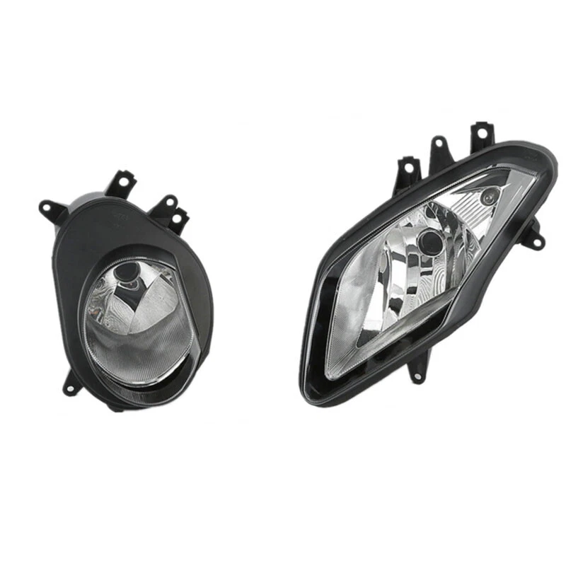 Front Headlight Head Lamp Assembly Fit For BMW S1000RR 2009-2014 2013 2012 2011 - Изображение 1 из 4