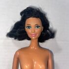 Vintage 1989 Barbie Doll-Western Fun Miko Now Kira Nude For Ooak