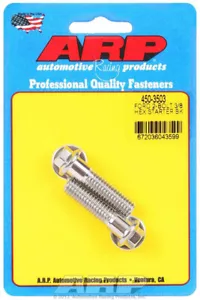 Starter Bolt Kit SS Hex Ford - Picture 1 of 1