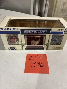 Carol Shelby 3 Car Set - Picture 1 of 2