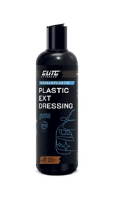 PRO ELITE DETAILER PLASTIC EXT DRESSING 500ml - Picture 1 of 1