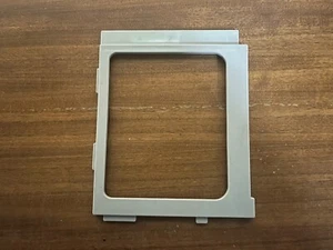 1989 Vintage Teenage Mutant Ninja Turtles Sewer Lair Playset Doorway Part - Picture 1 of 2