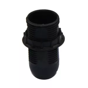 Soporte Lámpara Plástico E14 (Soporte Bombilla SES) - Imagen 1 de 1