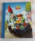 New Toy Story Disney HB Book Unread