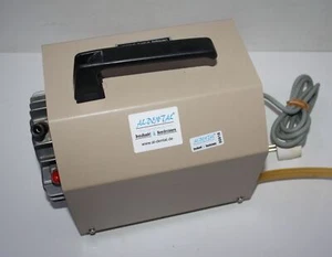 DENTSPLY Biodent Vakuumpumpe # 00918 - Bild 1 von 5