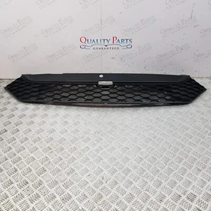 IVECO DAILY FRONT GRILL GRILLE 5801587018 2016 MK6 - Picture 1 of 16
