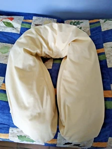 Stillkissen Lagerungskissen Theraline 170cm - Bild 1 von 4