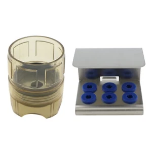 Fits Satelec Acteon Torque Wrench Tips Holder For Dental Ultrasonic Scaler Tips - Picture 1 of 33
