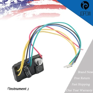 Cuadro de instrumentos inversor EL para Dodge Avenger Town & Country 2007-2011 nuevo - Imagen 1 de 10