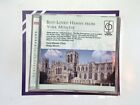 Philip Moore	Best-Loved Hymns From York Minster Cd Mint