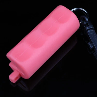 Extrator de flecha e flecha de borracha prendedor de cinto clipe protetor de alvo mãos arco caça - Imagem 1 de 4