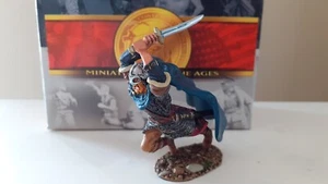 Conte vikings harald hardrada vik013 metal boxed s5 - Imagen 1 de 7