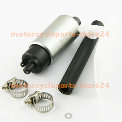 NUEVO para bomba de combustible Yamaha YS125-5C 2017 / YB125SPD 2008 / YBR125 YBR250 2007-2015 Foto 1 de 4