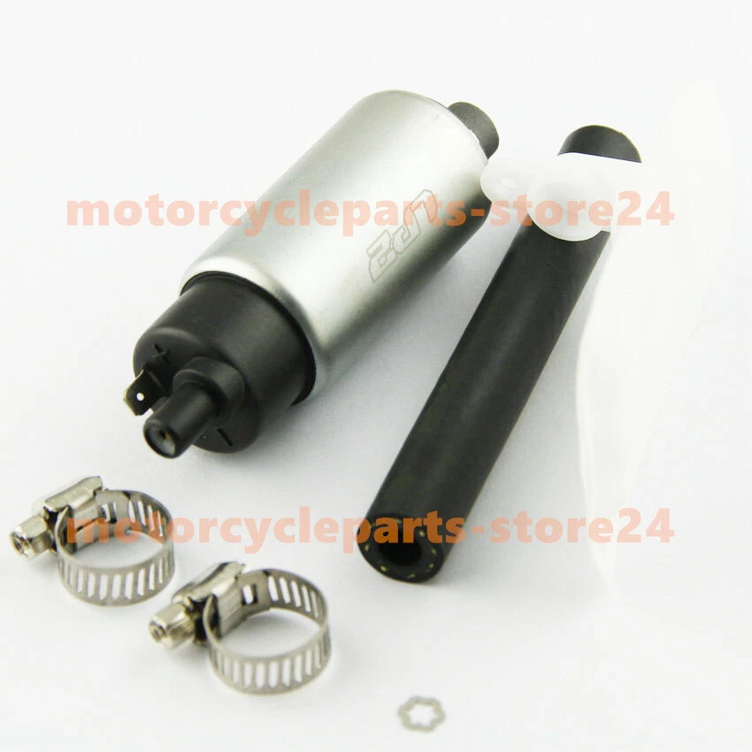 NEW For Yamaha Fuel Pump YS125-5C 2017 / YB125SPD 2008 / YBR125 YBR250 2007-2015 - Изображение 1 из 4