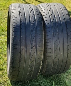 2 Stück Bridgestone Turanza ER300 215/45 R16 83W Sommerreifen - Bild 1 von 1