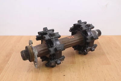 SKI-DOO Summit Everest 800R PTEK 2011 eje de transmisión/eje de transmisión 8T Foto 1 de 4