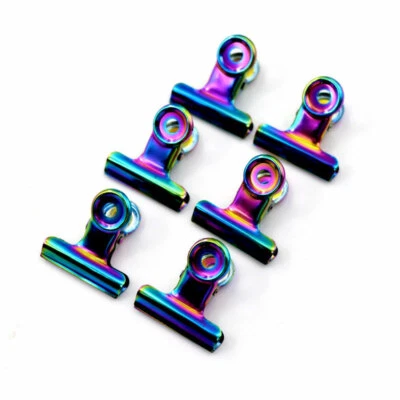 Nail Tips Clip Transparent Nail Extension Nail Mold Manicure Tool Nail Builder - Image 1 of 4