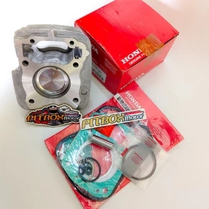 Kit de cilindros Honda CRF150F CRF 150 F asily nuevo genuino 1200-KYE-900 2009 - 2017 - Imagen 1 de 11