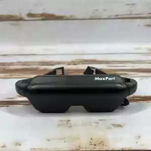 Enhanced Vision Max Port Head display Goggles (27) - Picture 1 of 6