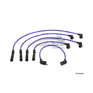 New NGK Spark Plug Wire Set 8146 for Toyota Celica Corona Pickup - Picture 1 of 1