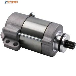 Starter Motor For Motorcycle 200 250 300 EXC XC XC-W 2008-2013 55140001000  9TH