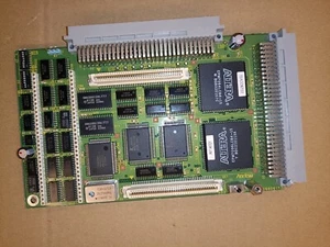Placa de sub CPU A03 / 422U16804 para máquina serie Anritsu MP-1630B o MP - Imagen 1 de 15
