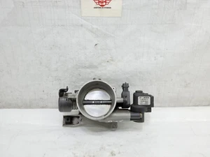 1997-1999 Porsche Boxster Throttle Body Valve Idle Speed Control OEM 99660616001 - Picture 1 of 6