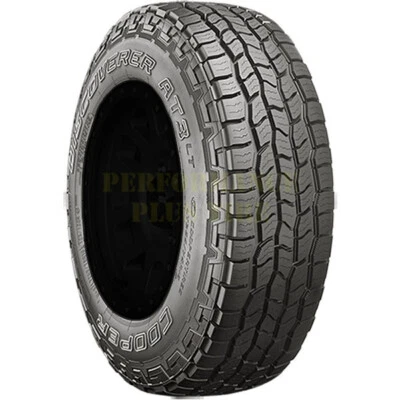 COOPER Discoverer AT3 LT LT215/85R16 115/112R 10 Ply (Quantity of 4) — 第 1/4 张图片