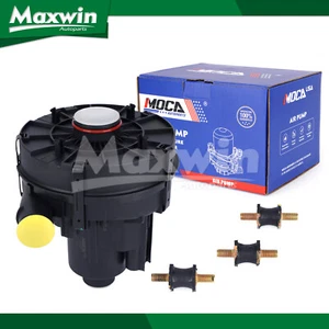 Secondary Air Injection Pump Fit 2000-2002 Oldsmobile Intrigue 3.5L AIP6 - Picture 1 of 10