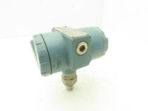 Transmisor de presión Foxboro 861GM-CD1 861GM-CD1 12,5-42 VDC 300 PSI - Imagen 1 de 13