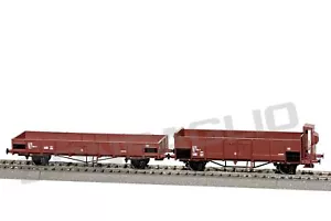 ACME 45100 SET CARRI MERCI FS - Picture 1 of 1
