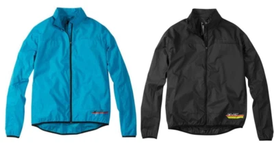 Madison Flux Super Light Men's Packable Shell Cycling Jacket - Small - Image 1 of 2